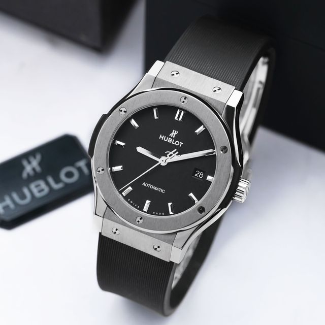 Hublot Classic Fusion 542.NX.1171.RX Image 2